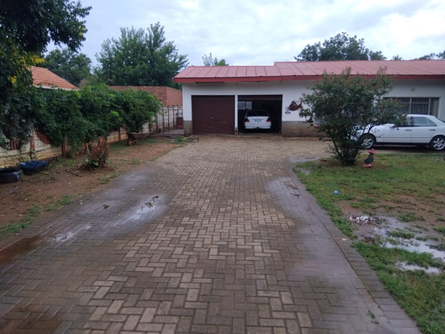 3 Bedroom Property for Sale in Meiringspark North West